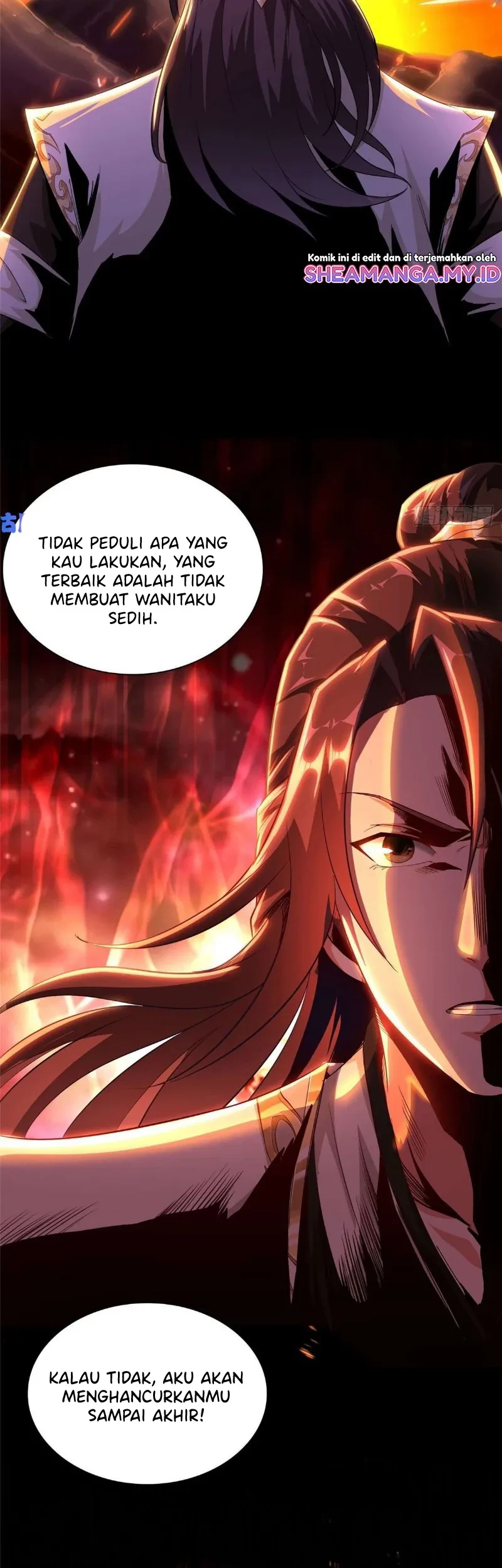 Dragon Master Chapter 44 Gambar 28