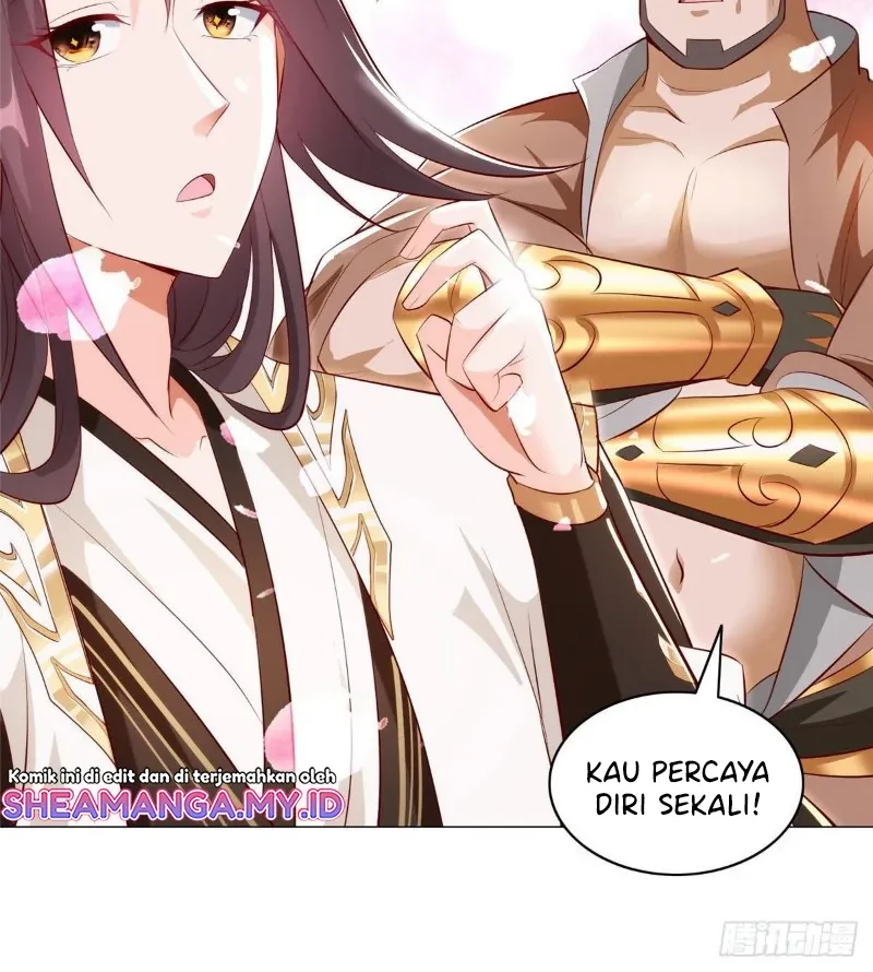 Dragon Master Chapter 43 Gambar 20