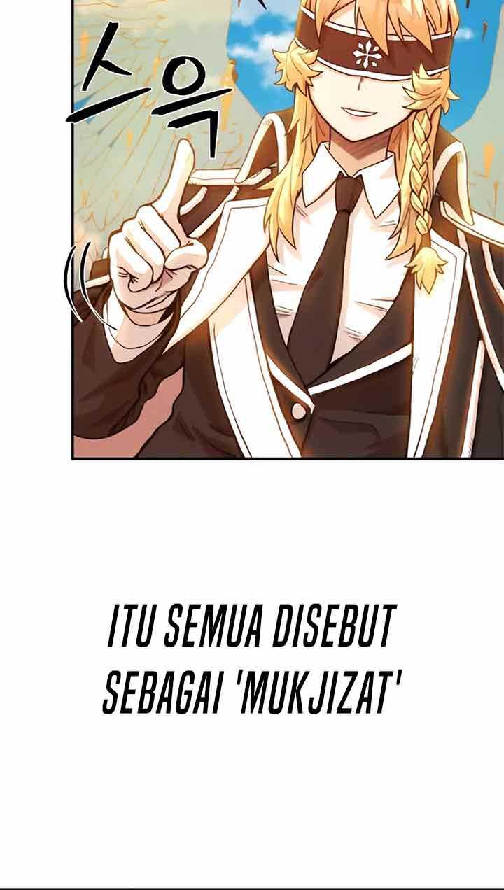 Hero Has Returned Chapter 28 Gambar 18