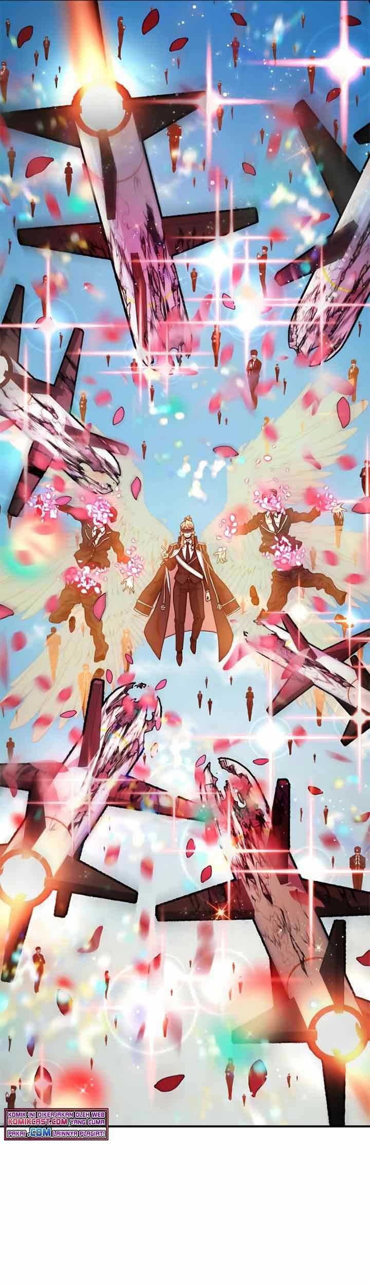 Hero Has Returned Chapter 28 Gambar 19