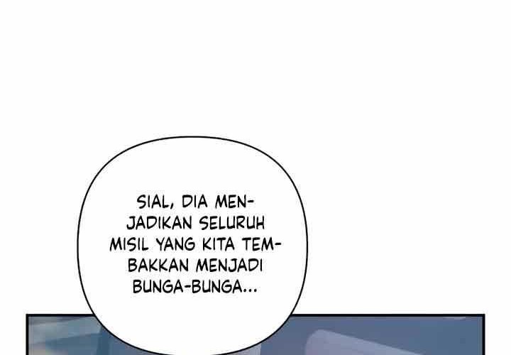 Hero Has Returned Chapter 28 Gambar 24