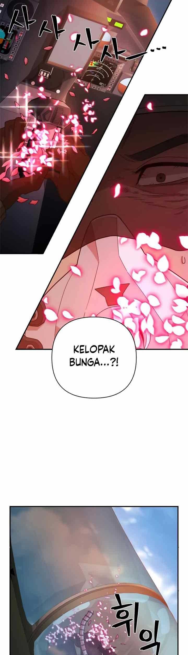 Hero Has Returned Chapter 28 Gambar 29