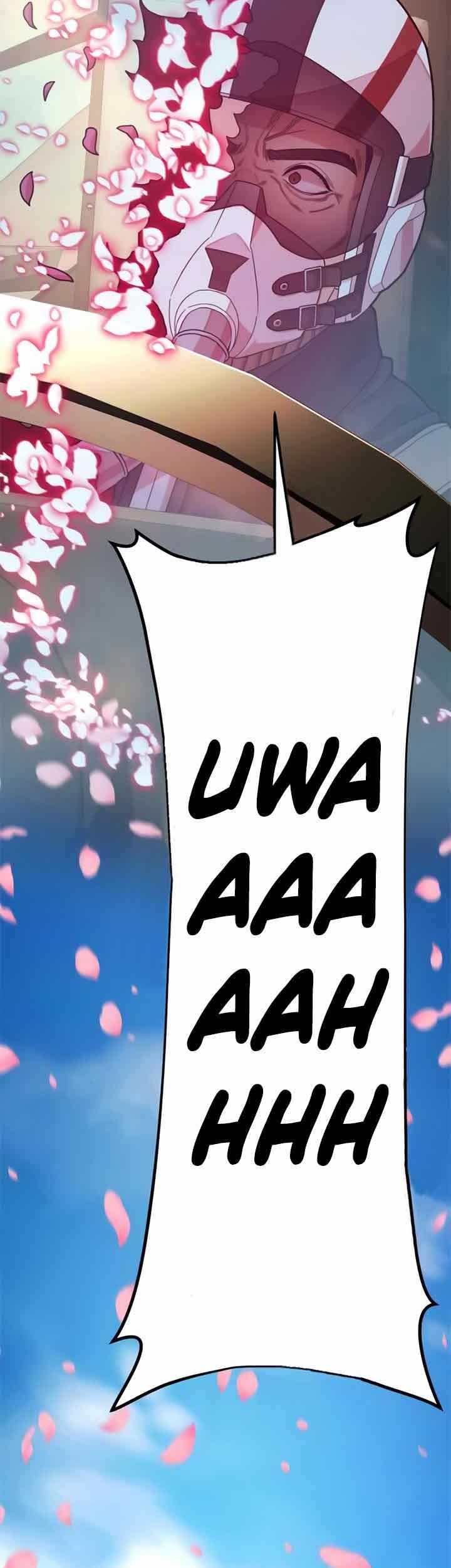 Hero Has Returned Chapter 28 Gambar 33