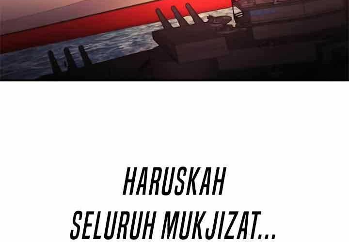 Hero Has Returned Chapter 28 Gambar 41