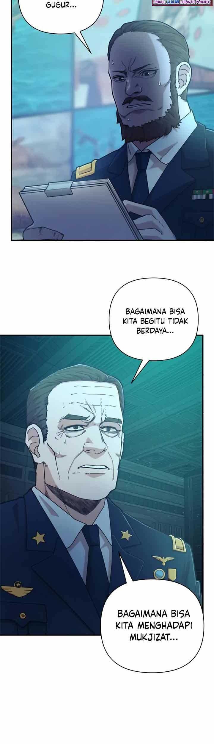 Hero Has Returned Chapter 28 Gambar 46