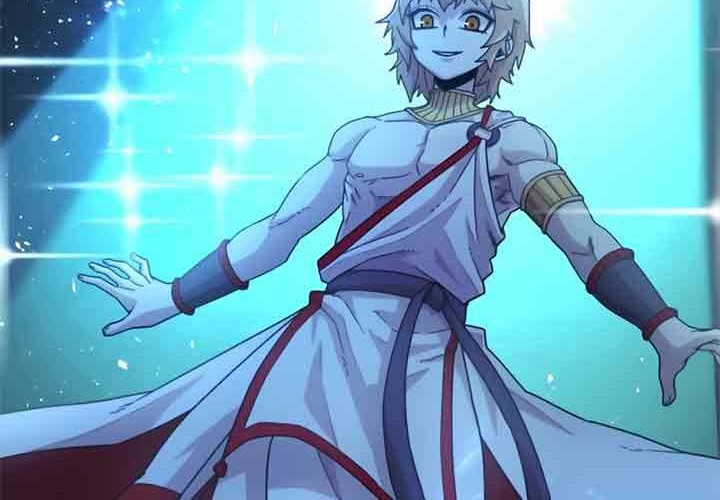 Hero Has Returned Chapter 28 Gambar 55