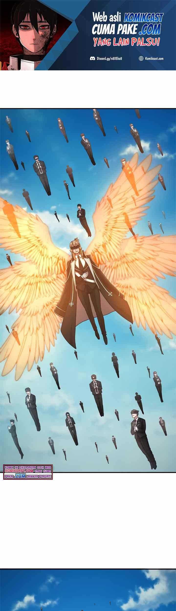 Baca Manhwa Hero Has Returned Chapter 28 Gambar 2