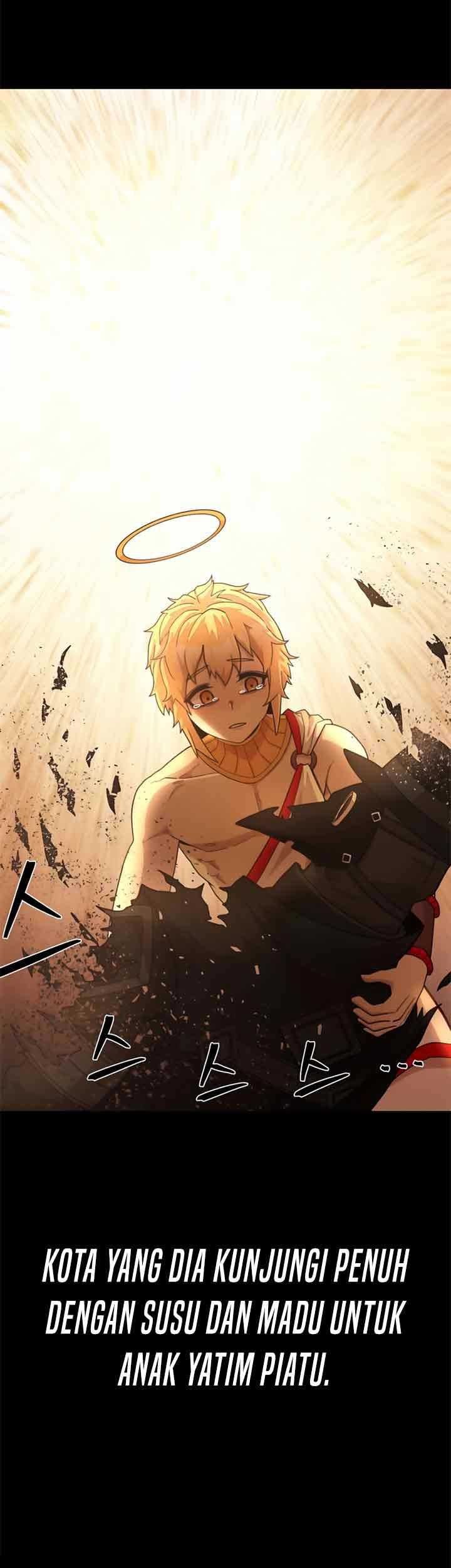 Hero Has Returned Chapter 28 Gambar 58