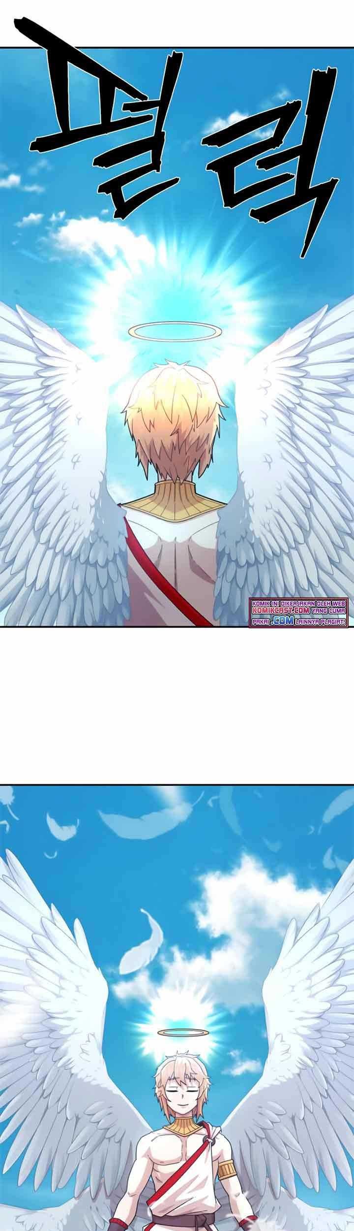 Hero Has Returned Chapter 28 Gambar 62