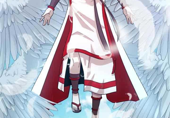 Hero Has Returned Chapter 28 Gambar 63