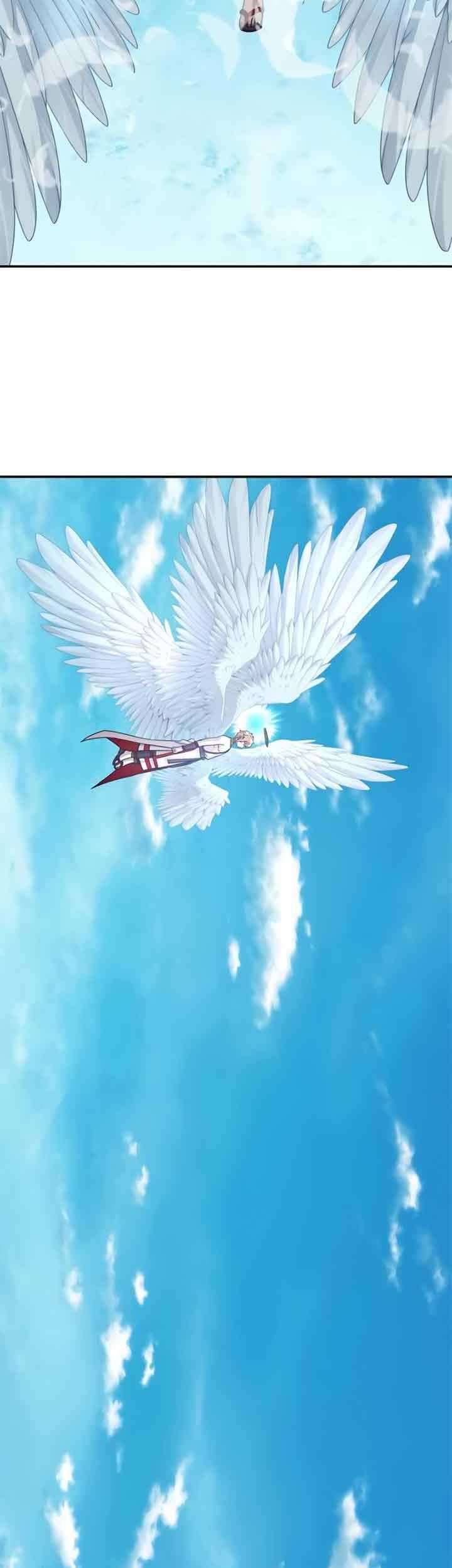 Hero Has Returned Chapter 28 Gambar 64