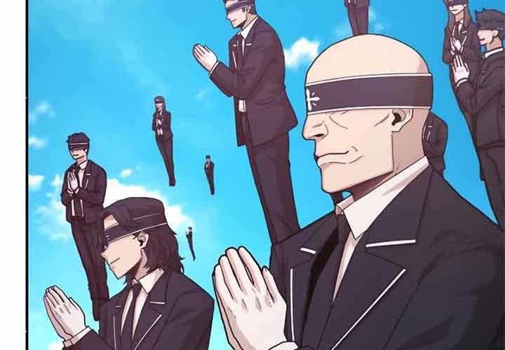 Hero Has Returned Chapter 28 Gambar 69