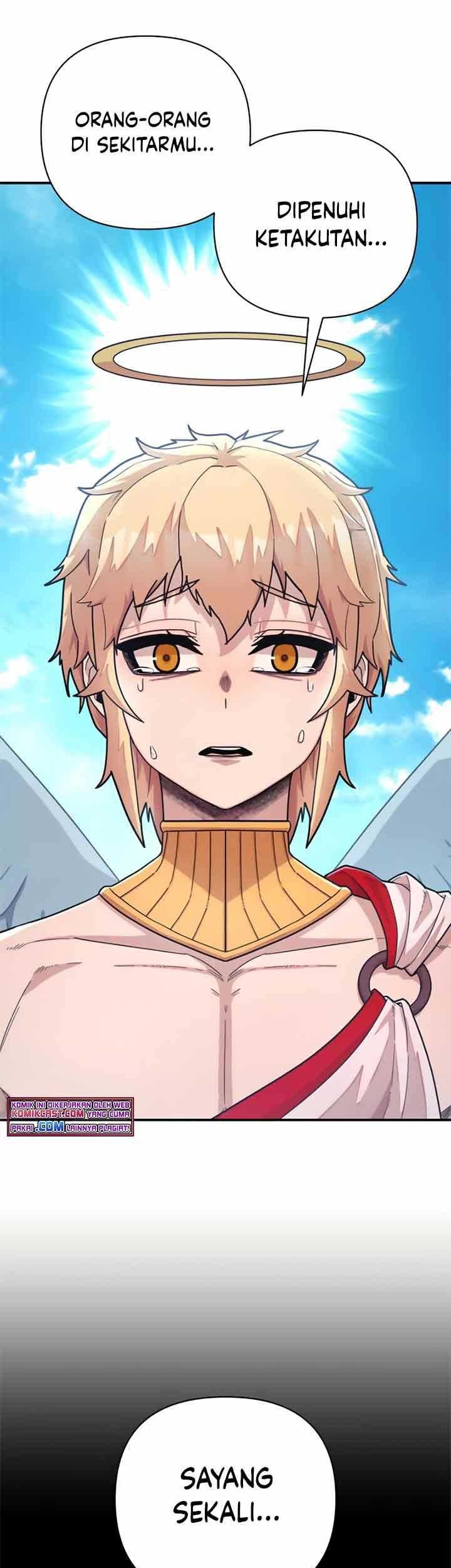Hero Has Returned Chapter 28 Gambar 71