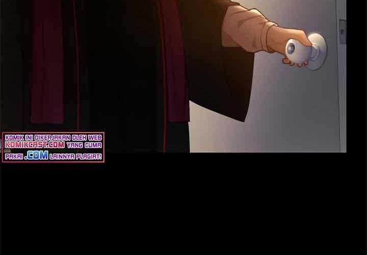 Hero Has Returned Chapter 28 Gambar 74