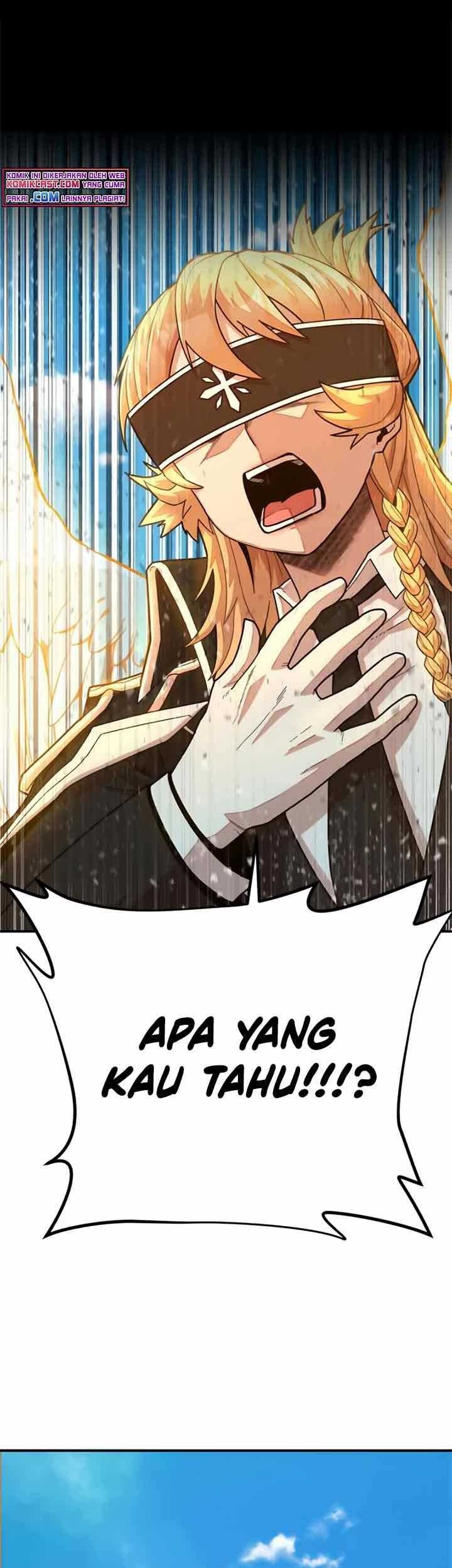 Hero Has Returned Chapter 28 Gambar 77