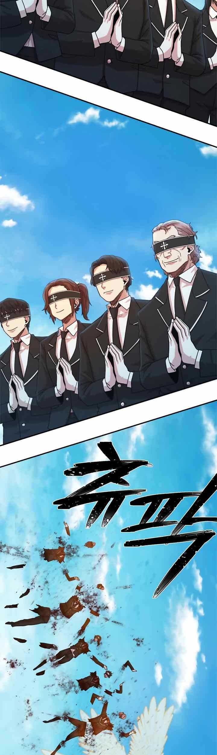 Hero Has Returned Chapter 28 Gambar 79