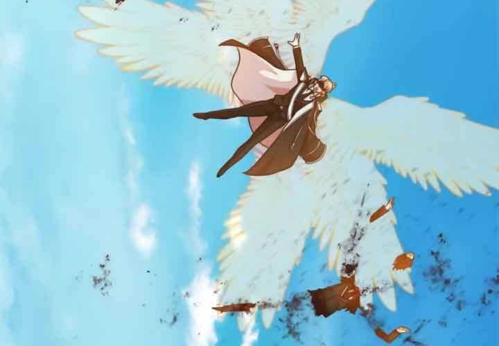 Hero Has Returned Chapter 28 Gambar 80