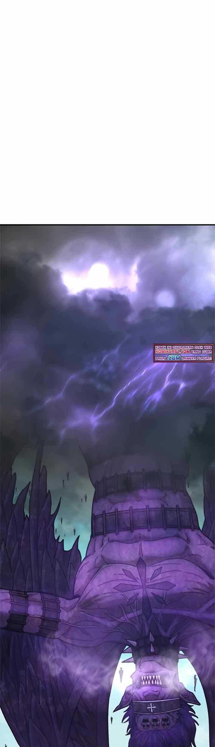 Hero Has Returned Chapter 28 Gambar 83