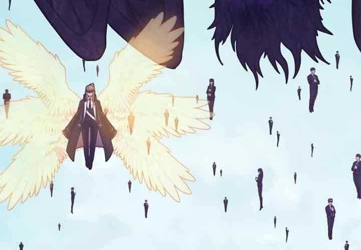 Hero Has Returned Chapter 28 Gambar 84