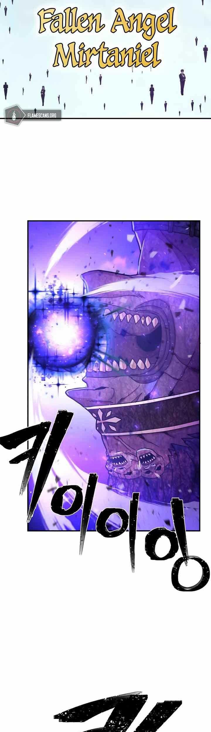 Hero Has Returned Chapter 28 Gambar 85