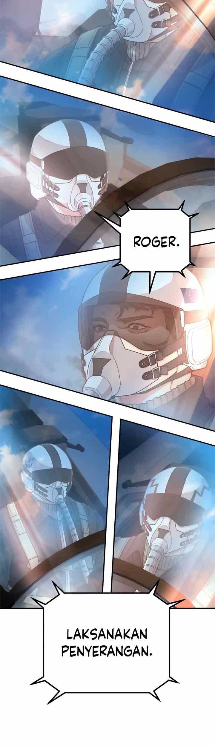 Hero Has Returned Chapter 28 Gambar 8