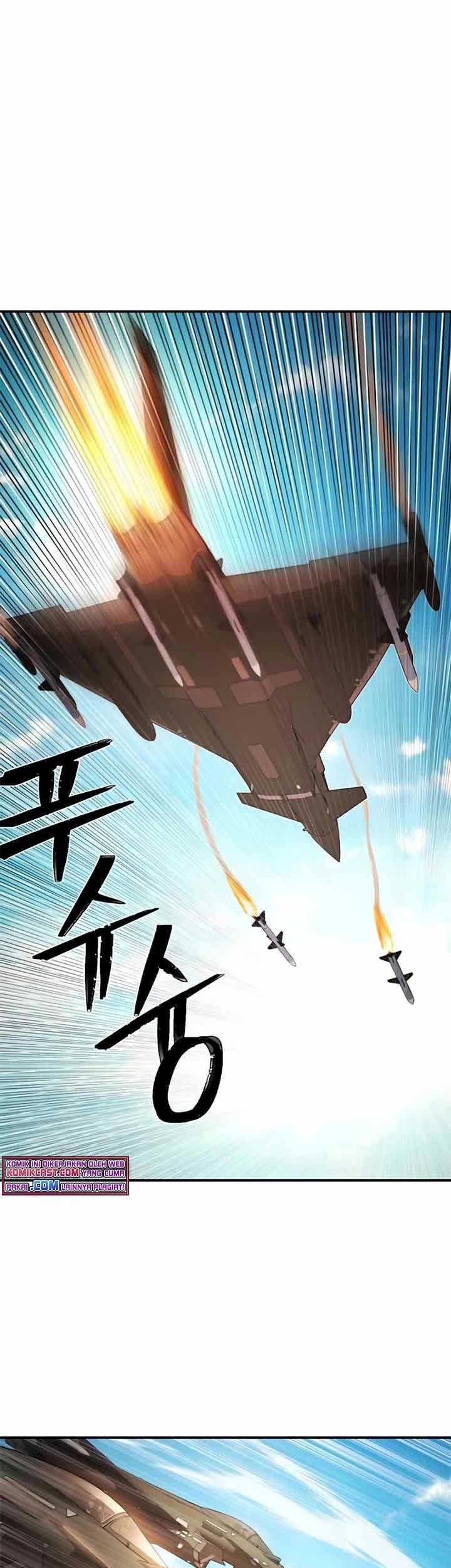 Hero Has Returned Chapter 28 Gambar 10