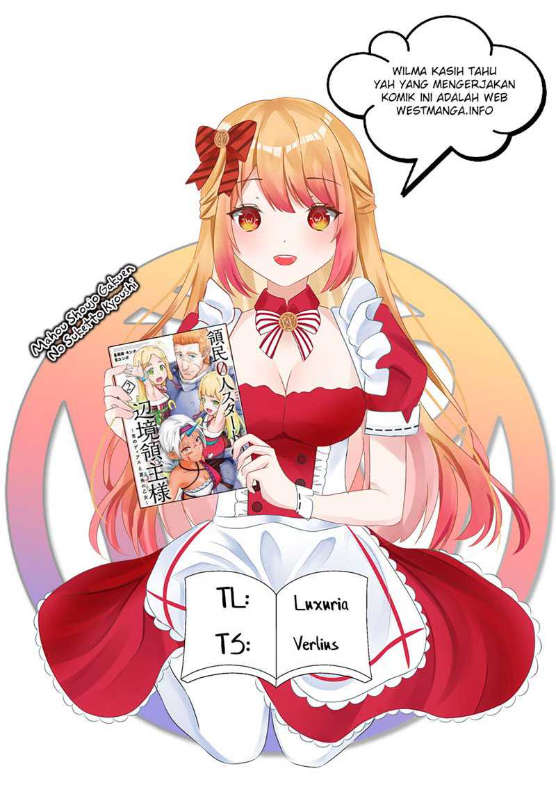 Baca Komik Ryoumin 0-nin Start no Henkyou Ryoushusama Chapter 14 Gambar 1