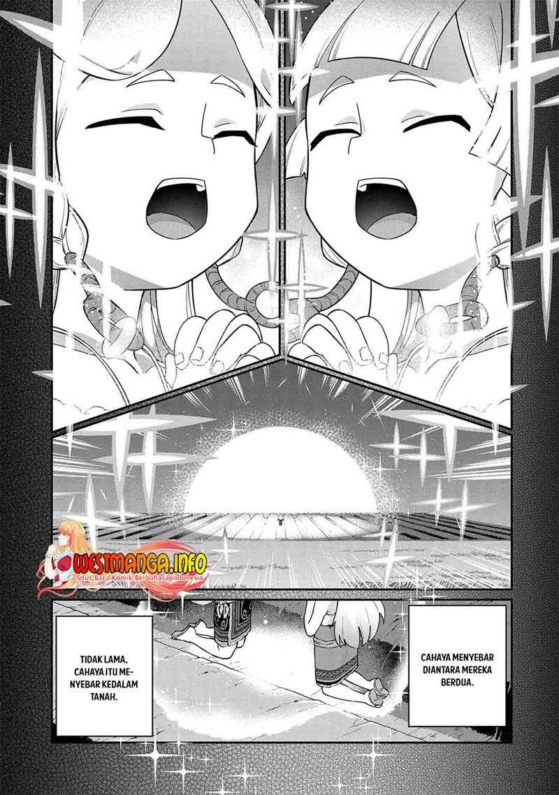 Ryoumin 0-nin Start no Henkyou Ryoushusama Chapter 14 Gambar 23