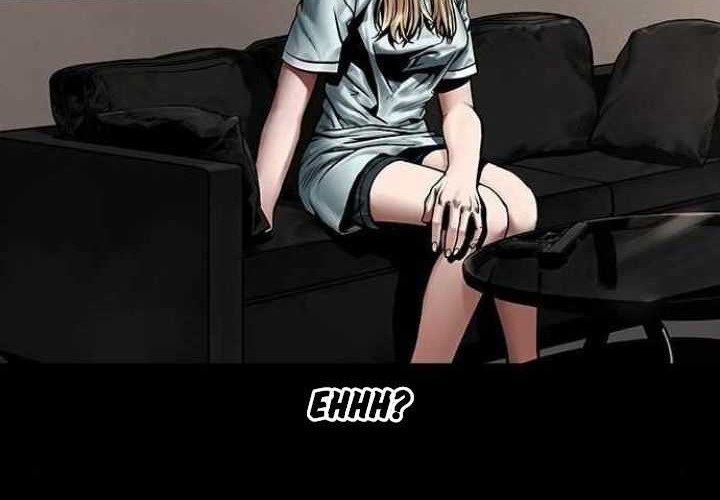 Silent Night Chapter 06 Gambar 74