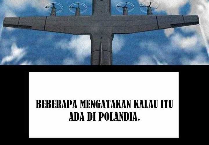 Silent Night Chapter 06 Gambar 76