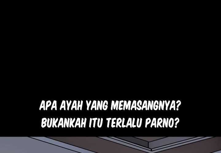 Silent Night Chapter 04 Gambar 62
