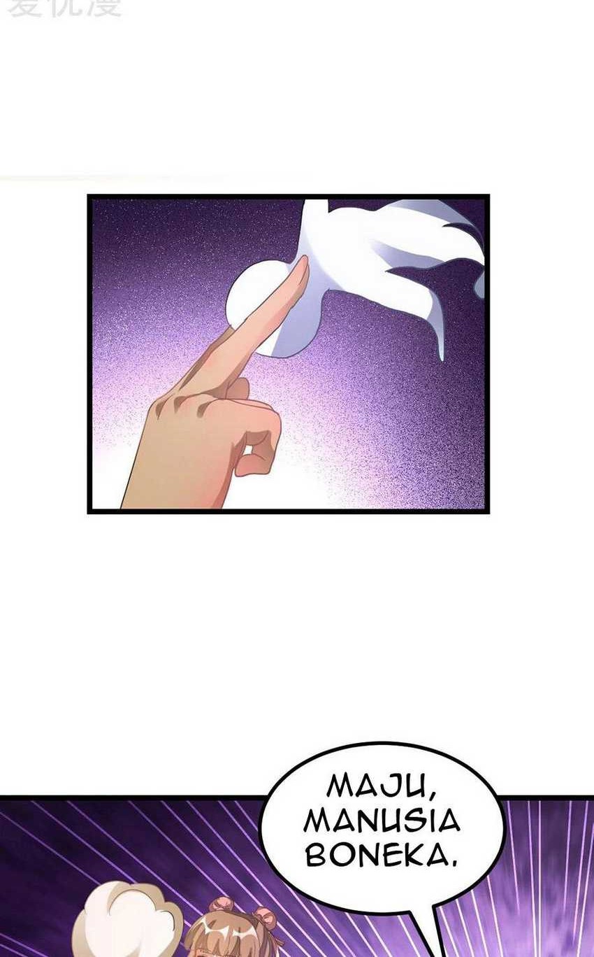 Jiuyang Shenwang Chapter 139 Gambar 3