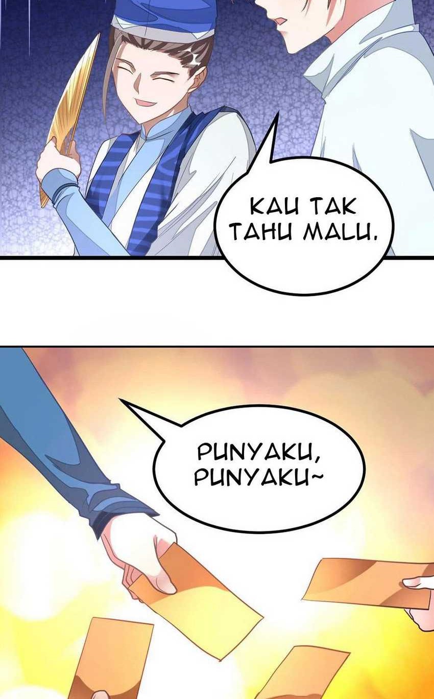 Jiuyang Shenwang Chapter 139 Gambar 5