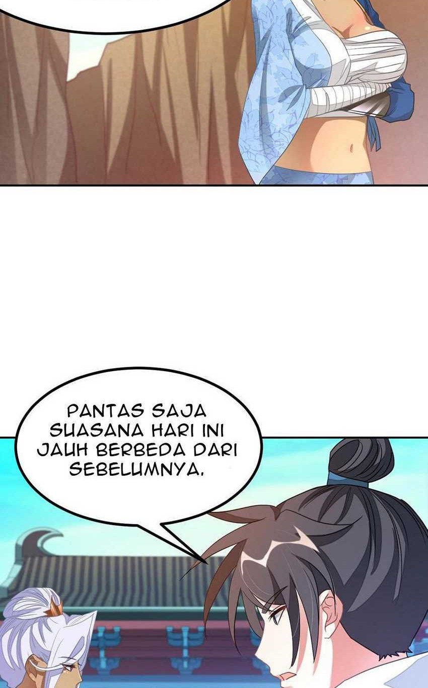 Jiuyang Shenwang Chapter 139 Gambar 8