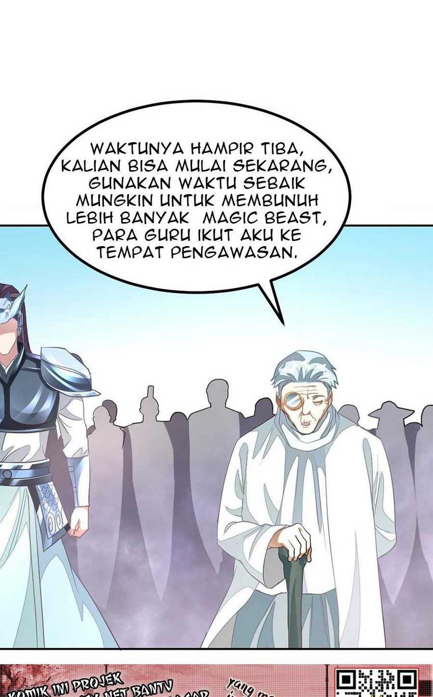 Jiuyang Shenwang Chapter 139 Gambar 10