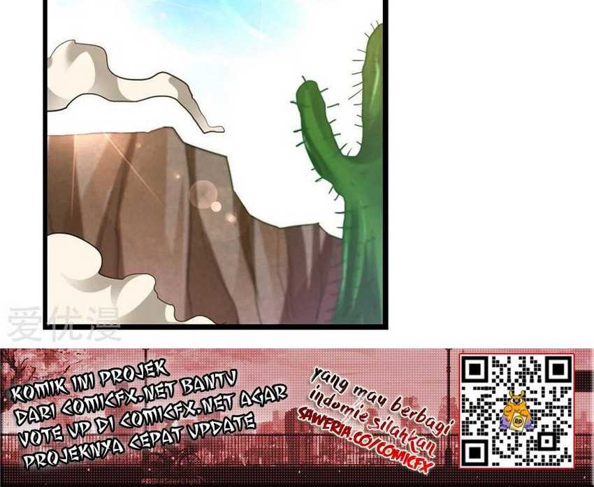 Jiuyang Shenwang Chapter 139 Gambar 15