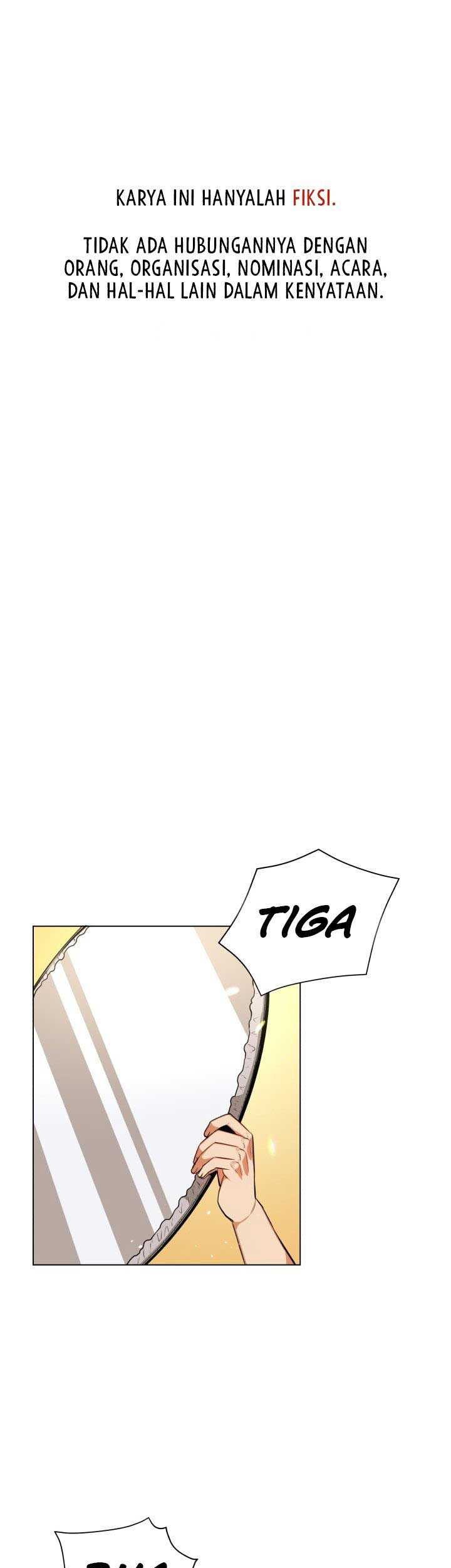 Baca Manhwa The God Of Professional Wrestling Chapter 16 Gambar 2