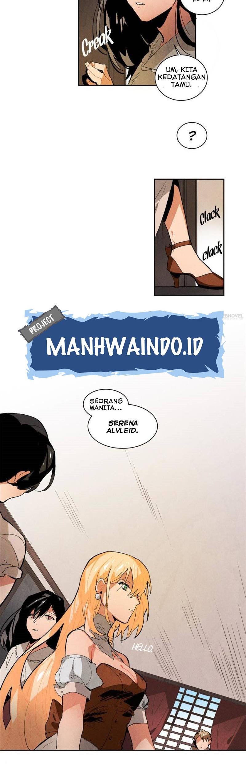 Ernak Chapter 49 Gambar 15