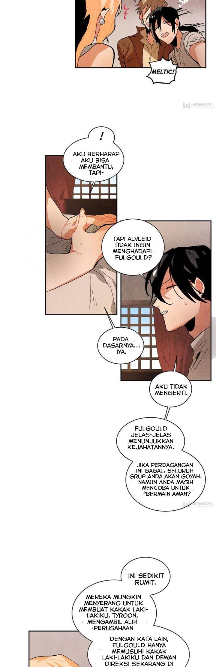 Ernak Chapter 49 Gambar 23