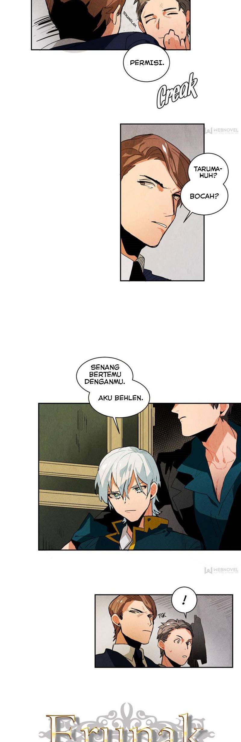 Ernak Chapter 49 Gambar 3