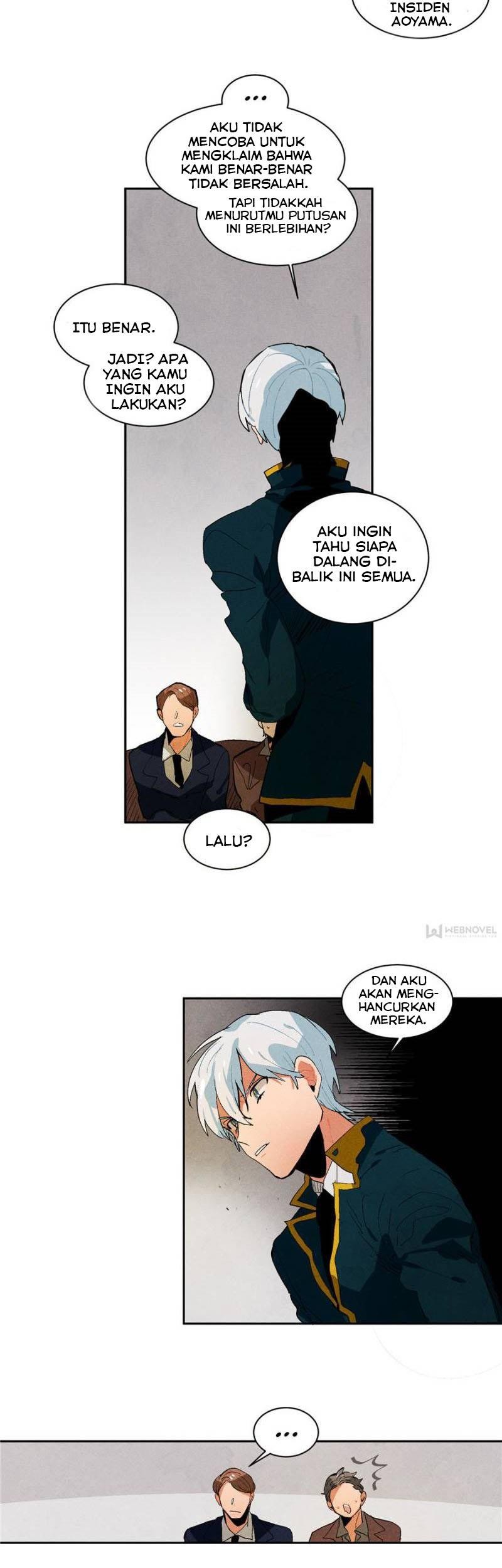Ernak Chapter 49 Gambar 5