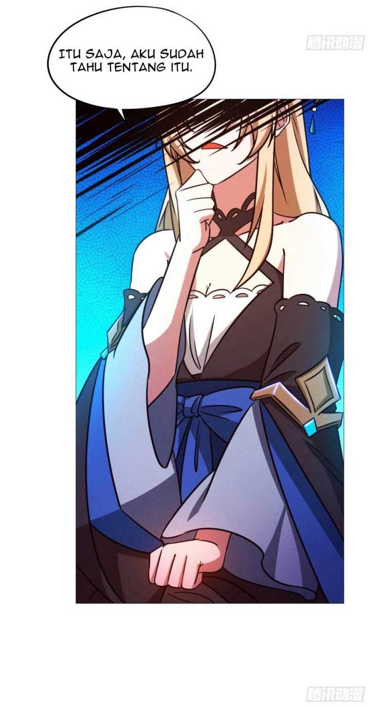 Everlasting God of Sword Chapter 153 Gambar 34
