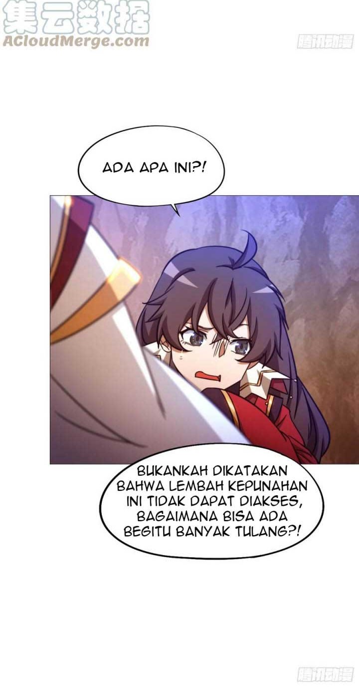 Everlasting God of Sword Chapter 153 Gambar 18