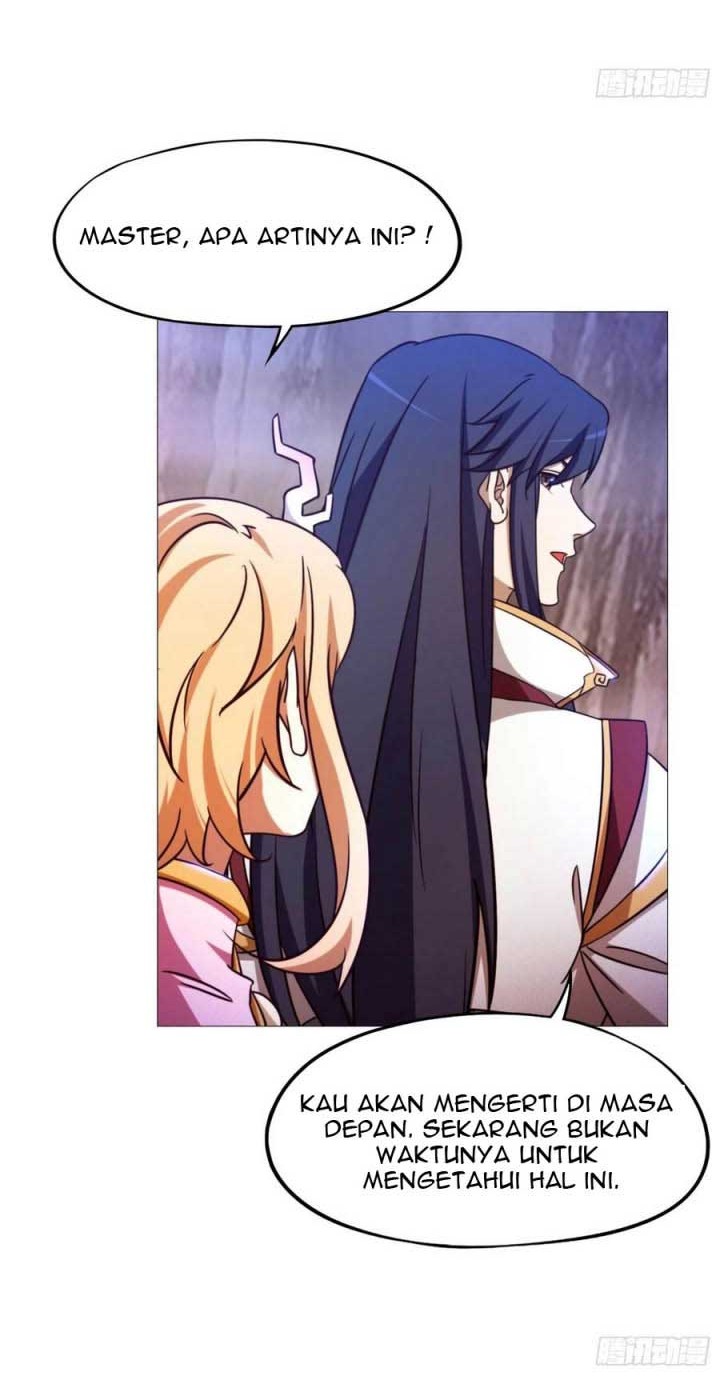 Everlasting God of Sword Chapter 153 Gambar 22