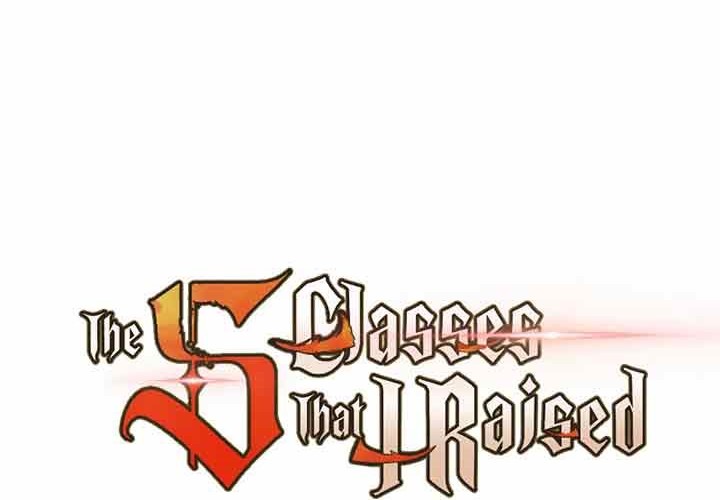 The S-Classes That I Raised Chapter 11 Gambar 3