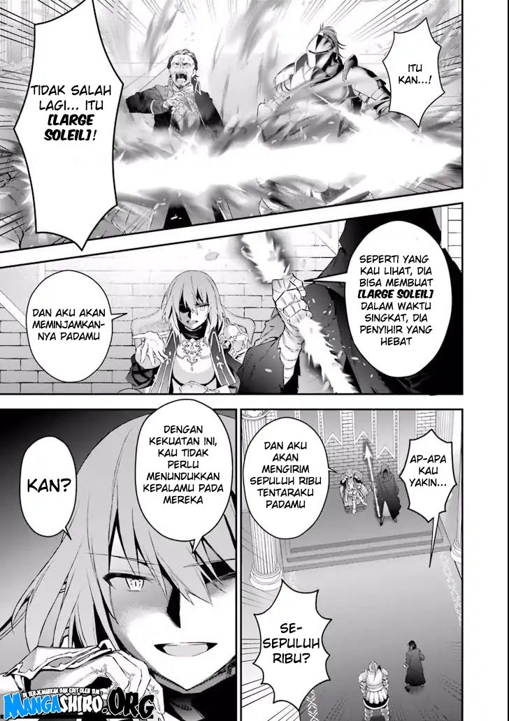 Choujin Koukousei-tachi wa Isekai demo Yoyuu de Ikinuku you desu! Chapter 40 Gambar 11
