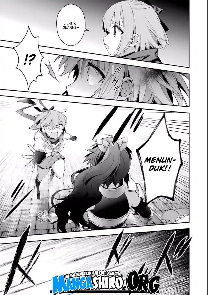 Choujin Koukousei-tachi wa Isekai demo Yoyuu de Ikinuku you desu! Chapter 40 Gambar 19