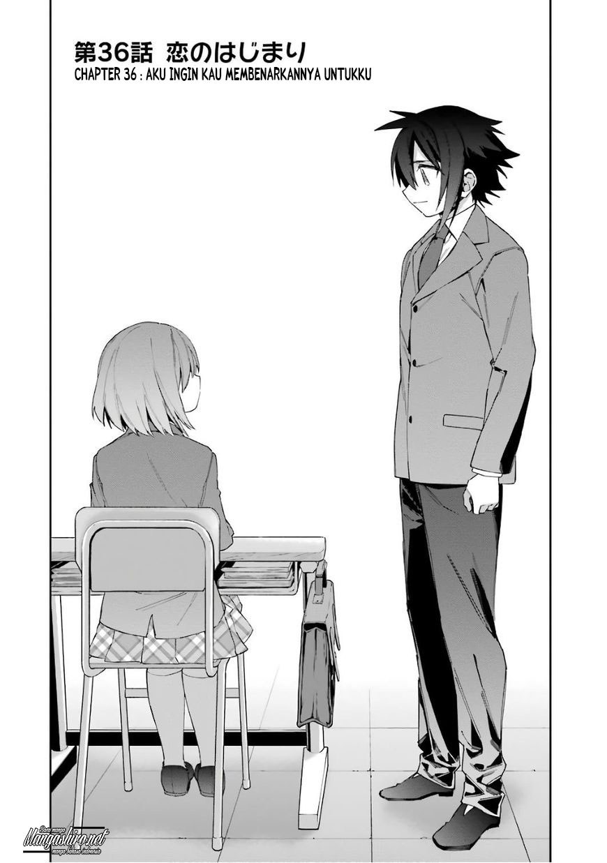 Baca Manga Choujin Koukousei-tachi wa Isekai demo Yoyuu de Ikinuku you desu! Chapter 36 Gambar 2