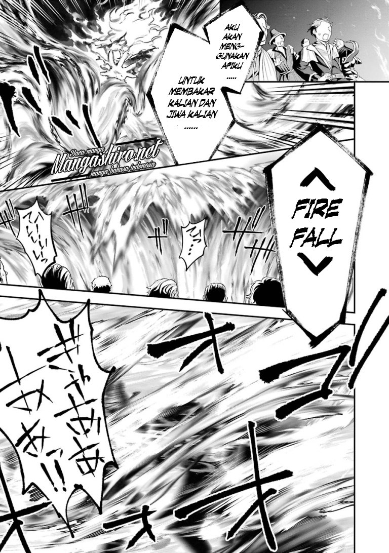 Choujin Koukousei-tachi wa Isekai demo Yoyuu de Ikinuku you desu! Chapter 25 Gambar 15