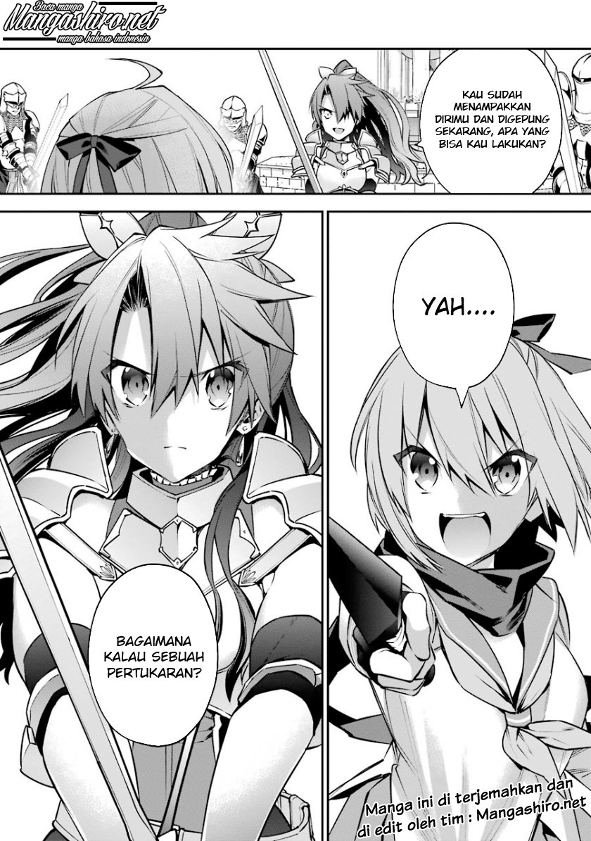 Choujin Koukousei-tachi wa Isekai demo Yoyuu de Ikinuku you desu! Chapter 22 Gambar 20